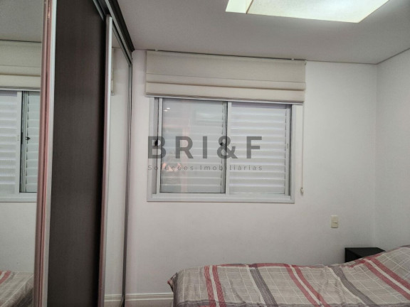 Imagem Apartamento com 3 Quartos para Alugar, 95 m² em Brooklin  - São Paulo