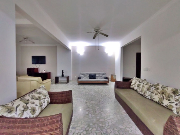 Imagem Apartamento com 3 Quartos à Venda, 196 m² em Pitangueiras - Guarujá Imagem Apartamento com 3 Quartos à Venda, 196 m² em Pitangueiras - Guarujá