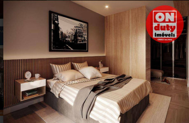 Imagem Apartamento com 3 Quartos à Venda, 101 m² em Gonzaga - Santos Imagem Apartamento com 3 Quartos à Venda, 101 m² em Gonzaga - Santos