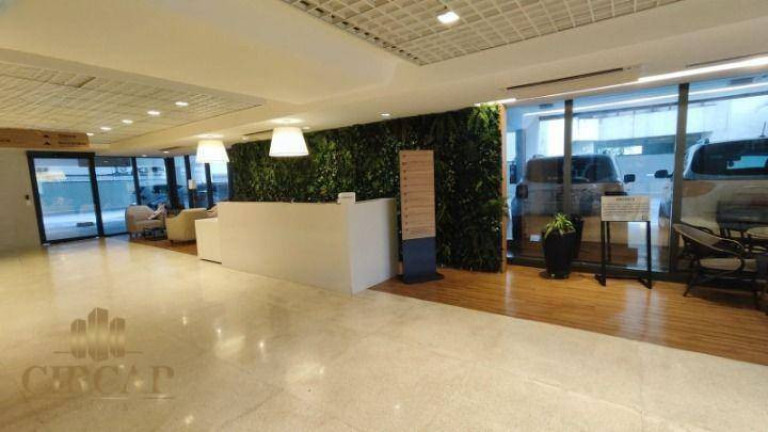 Imagem Edifício Residencial para Alugar, 2.030 m² em Vila Olímpia - São Paulo Imagem Edifício Residencial para Alugar, 2.030 m² em Vila Olímpia - São Paulo