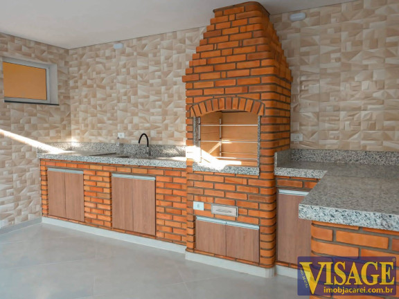 Imagem Casa com 3 Quartos à Venda, em Vila Branca - Jacareí Imagem Casa com 3 Quartos à Venda, em Vila Branca - Jacareí