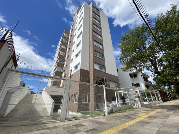 Imagem Apartamento com 2 Quartos à Venda, 71 m² em Azenha - Porto Alegre