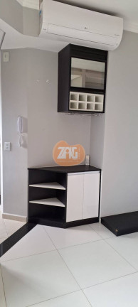 Imagem Apartamento com 2 Quartos à Venda, 72 m² em Vila Marly - Taubaté