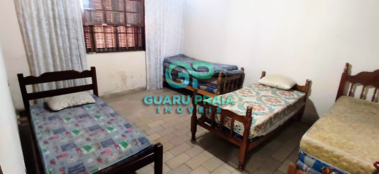 Imagem Casa com 3 Quartos à Venda, 155 m² em Enseada - Guarujá