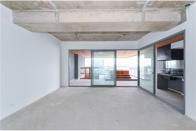 Imagem Apartamento com 4 Quartos à Venda, 313 m² em Jardim Das Acácias - São Paulo Imagem Apartamento com 4 Quartos à Venda, 313 m² em Jardim Das Acácias - São Paulo