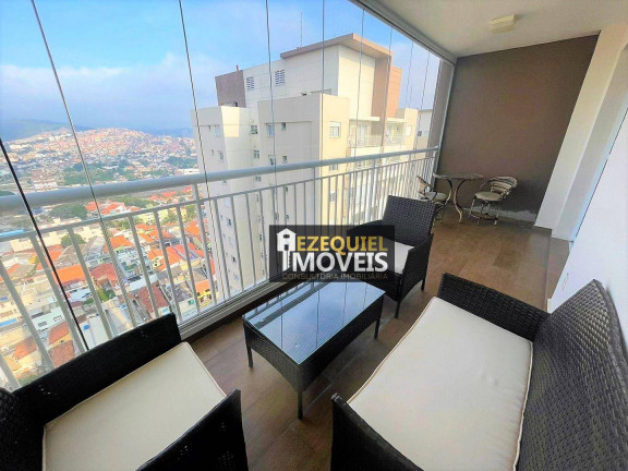 Imagem Apartamento com 2 Quartos à Venda, 104 m² em Centro - São Bernardo Do Campo Imagem Apartamento com 2 Quartos à Venda, 104 m² em Centro - São Bernardo Do Campo