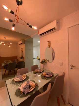 Imagem Apartamento com 3 Quartos à Venda, 66 m²