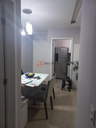 Imagem Apartamento com 2 Quartos à Venda, 55 m² em Helena Maria - Osasco