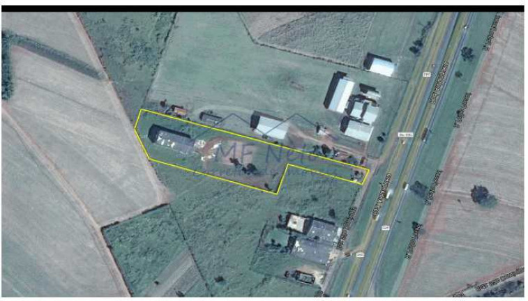 Imóvel Comercial para Alugar, 18.417 m² em Distrito Industrial - Pirassununga