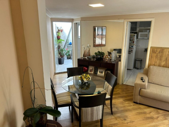 Sobrado com 2 Quartos à Venda, 117 m² em Vila Nova Mazzei - São Paulo