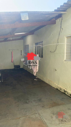 Imagem Casa com 3 Quartos à Venda, 270 m² em Vila Menuzzo - Sumaré