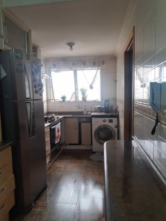 Imagem Apartamento com 3 Quartos à Venda, 110 m² em Tatuapé - São Paulo Imagem Apartamento com 3 Quartos à Venda, 110 m² em Tatuapé - São Paulo