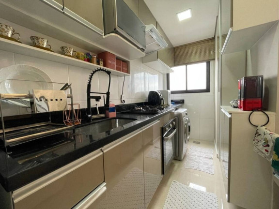 Imagem Apartamento com 2 Quartos à Venda, 58 m² em Vila Formosa - São Paulo Imagem Apartamento com 2 Quartos à Venda, 58 m² em Vila Formosa - São Paulo