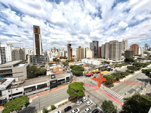 Imagem Imóvel com 3 Quartos para Alugar, 127 m² em Pinheiros - São Paulo Imagem Imóvel com 3 Quartos para Alugar, 127 m² em Pinheiros - São Paulo
