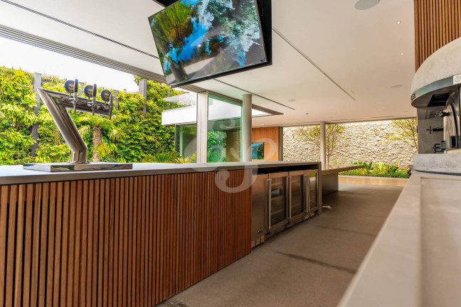 Imagem Casa de Condomínio com 4 Quartos à Venda, 1 m² em Tamboré - Santana De Parnaíba Imagem Casa de Condomínio com 4 Quartos à Venda, 1 m² em Tamboré - Santana De Parnaíba