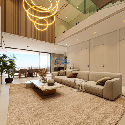 Casa com 4 Quartos à Venda, 279 m² em São Caetano - Luziânia