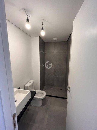 Imagem Apartamento com 1 Quarto à Venda, 35 m² em Cidade Mãe Do Céu - São Paulo