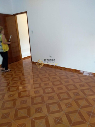 Imagem Sobrado com 3 Quartos à Venda, 176 m² em Jardim Santo André - Santo André