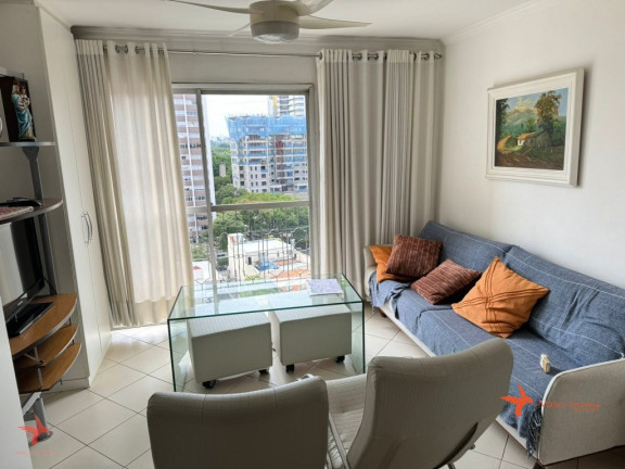 Imóvel com 2 Quartos à Venda, 56 m² em Pinheiros - São Paulo