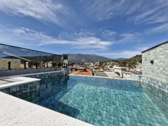 Casa com 3 Quartos à Venda, 150 m² em Jardim Maristela - Atibaia