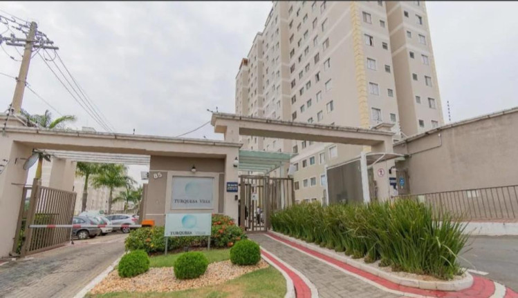Apartamento com 2 Quartos à Venda, 60 m² em Jardim Nova Europa - Campinas