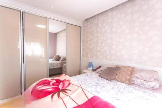 Imagem Apartamento com 2 Quartos à Venda, 77 m² em Centro - São Bernardo Do Campo Imagem Apartamento com 2 Quartos à Venda, 77 m² em Centro - São Bernardo Do Campo