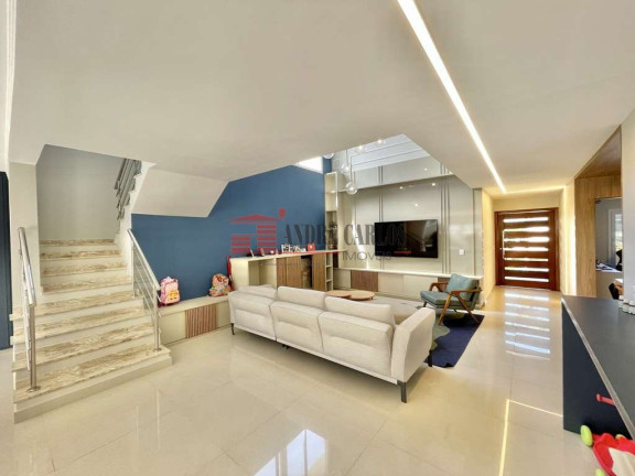 Imagem Casa de Condomínio com 4 Quartos à Venda, 359 m² em São Paulo Ii - Cotia Imagem Casa de Condomínio com 4 Quartos à Venda, 359 m² em São Paulo Ii - Cotia