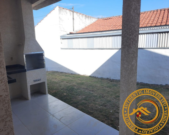 Imagem Casa com 2 Quartos à Venda,  em Progresso - Itu
