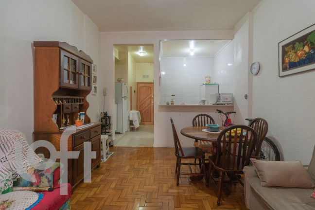 Imagem Apartamento com 1 Quarto à Venda, 59 m² em Campos Elíseos - São Paulo