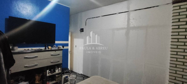 Imagem Casa com 4 Quartos à Venda, 100 m² em Jardim Miranda D'aviz - Mauá Imagem Casa com 4 Quartos à Venda, 100 m² em Jardim Miranda D'aviz - Mauá