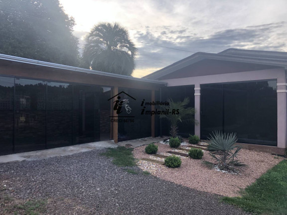 Casa com 3 Quartos à Venda, 300 m² em Canabarro - Teutônia