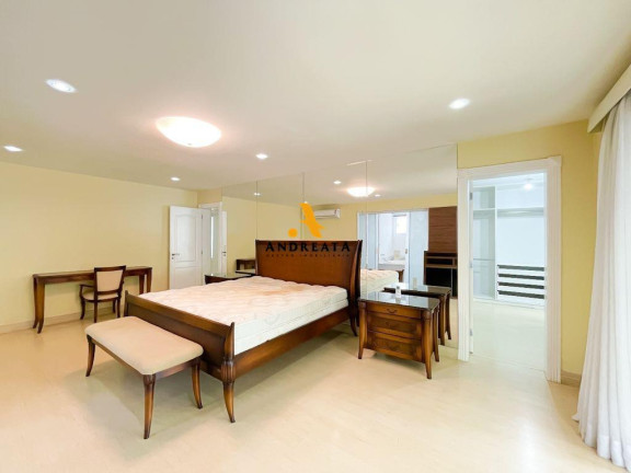 Imagem Casa de Condomínio com 5 Quartos à Venda, 1.113 m² em Barra Da Tijuca - Rio De Janeiro