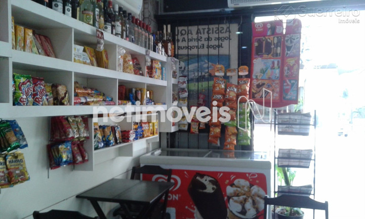 Imagem Ponto Comercial à Venda, em Centro - Florianópolis Imagem Ponto Comercial à Venda, em Centro - Florianópolis