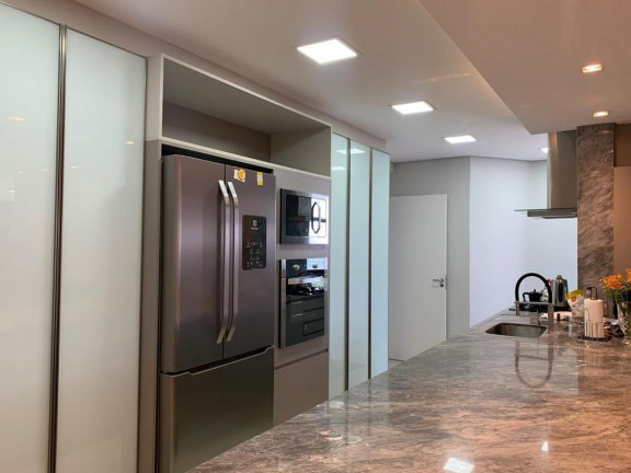 Apartamento com 3 Quartos para Alugar, 225 m² em Cidade Nova - Ivoti
