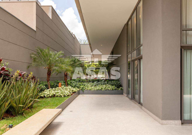 Imagem Apartamento com 1 Quarto à Venda, 60 m² em Indianópolis - São Paulo Imagem Apartamento com 1 Quarto à Venda, 60 m² em Indianópolis - São Paulo