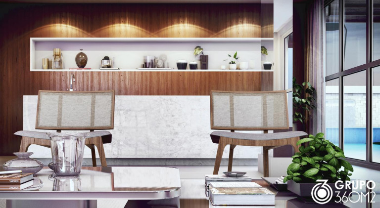 Imagem Apartamento com 4 Quartos à Venda, 206 m² em Perdizes - São Paulo