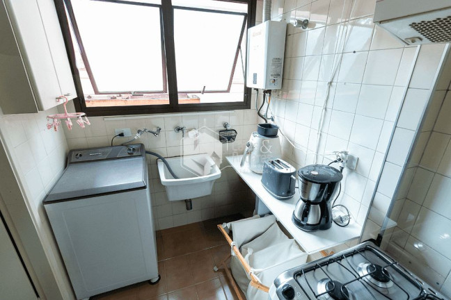 Imagem Apartamento com 2 Quartos à Venda, 67 m² em Vila Parque Jabaquara - São Paulo Imagem Apartamento com 2 Quartos à Venda, 67 m² em Vila Parque Jabaquara - São Paulo