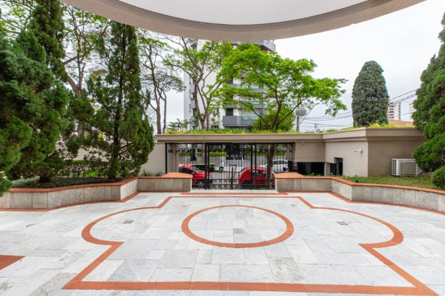 Imagem Apartamento com 4 Quartos à Venda, 280 m² em Vila Congonhas - São Paulo