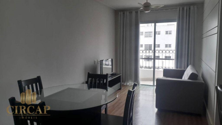 Imagem Apartamento com 1 Quarto à Venda, 45 m² em Jardim Paulista - São Paulo