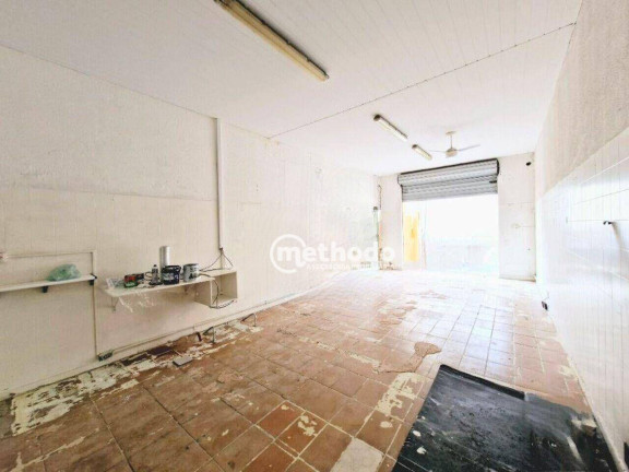 Imagem Sala Comercial para Alugar, 38 m² em Taquaral - Campinas Imagem Sala Comercial para Alugar, 38 m² em Taquaral - Campinas