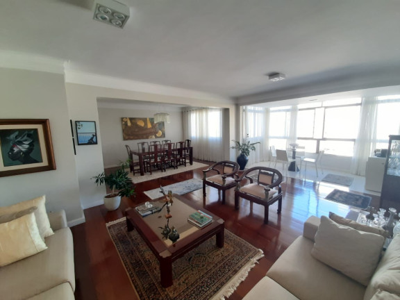 Apartamento com 4 Quartos à Venda, 182 m² em Vitória - Salvador