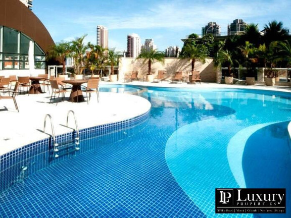 Imagem Apartamento com 4 Quartos à Venda, 297 m² em Jardim Anália Franco - São Paulo Imagem Apartamento com 4 Quartos à Venda, 297 m² em Jardim Anália Franco - São Paulo