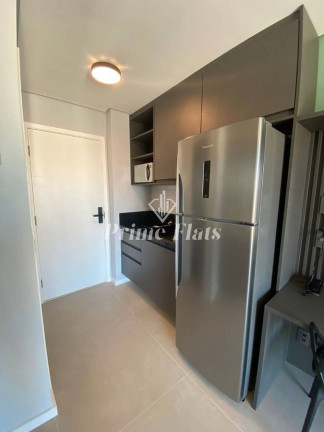 Imagem Apartamento com 1 Quarto à Venda, 27 m² em Vila Clementino - São Paulo Imagem Apartamento com 1 Quarto à Venda, 27 m² em Vila Clementino - São Paulo