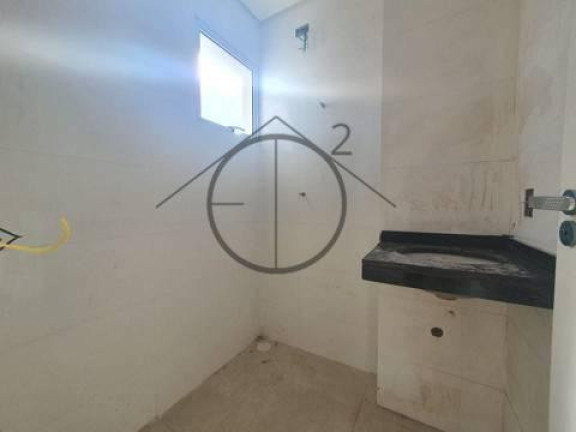 Imagem Apartamento com 1 Quarto à Venda, 27 m² em Chácara Califórnia - São Paulo