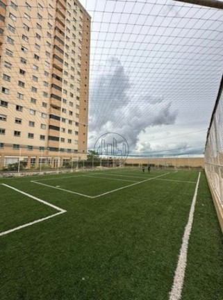 Imagem Apartamento com 3 Quartos à Venda, 67 m² em Samambaia Norte (samambaia) - Brasília