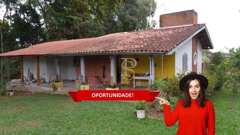 Imagem Chácara com 3 Quartos à Venda, 115 m² em Jardim Estância Brasil - Atibaia Imagem Chácara com 3 Quartos à Venda, 115 m² em Jardim Estância Brasil - Atibaia
