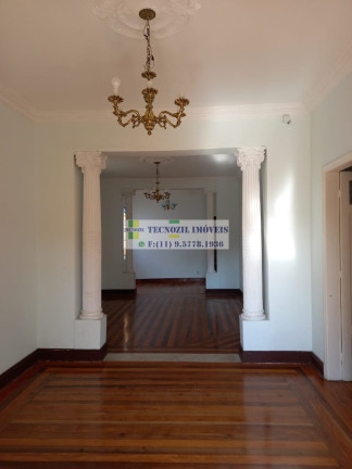 Imagem Sobrado com 5 Quartos à Venda, 300 m² em Cambuci - São Paulo Imagem Sobrado com 5 Quartos à Venda, 300 m² em Cambuci - São Paulo