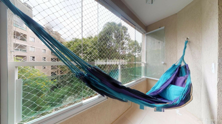 Imagem Apartamento com 3 Quartos à Venda, 68 m² em Panamby - São Paulo Imagem Apartamento com 3 Quartos à Venda, 68 m² em Panamby - São Paulo