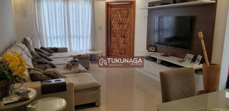 Imagem Sobrado com 3 Quartos à Venda, 174 m² em Jardim Vila Galvão - Guarulhos