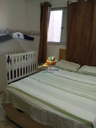 Imagem Apartamento com 2 Quartos à Venda, 54 m² em Recanto Silvestre (fazendinha) - Santana De Parnaíba Imagem Apartamento com 2 Quartos à Venda, 54 m² em Recanto Silvestre (fazendinha) - Santana De Parnaíba